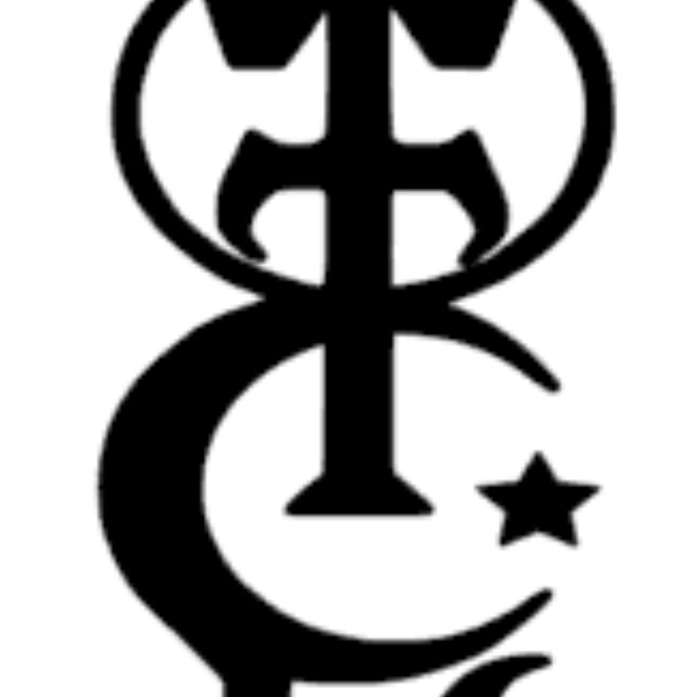 Witch Vinyl Decal Sticker - Picture 2 of 3